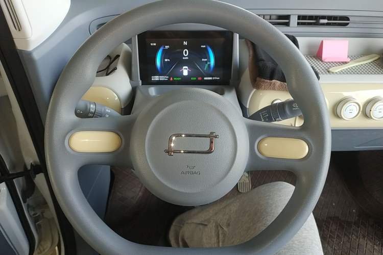 Used Bestune Pony 2025 222km Lightning Horse