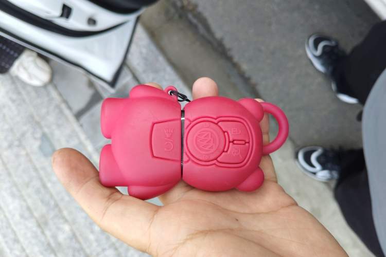 Used Buick GL6 2019 18T 6-Seater Connected Luxury Version China VI Standard
