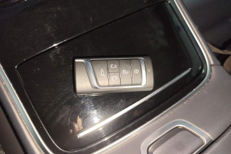 Used GAC Trumpchi M8 2021 Lingxiu Series 390T Deluxe Edition