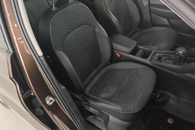 Used Skoda Kodiaq 2017 TSI330 5-seat Two-Wheel Drive Comfort Edition