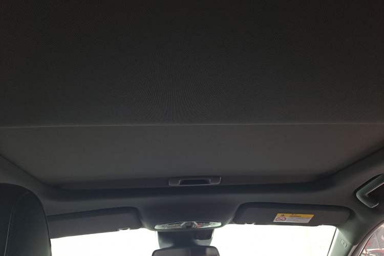 Used GAC Trumpchi EMPOW 2021 270T DCT J16 Version