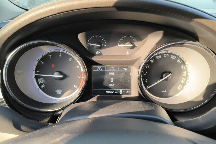 Used Buick Verano 2015 Sedan 15S Automatic Ambition Model
