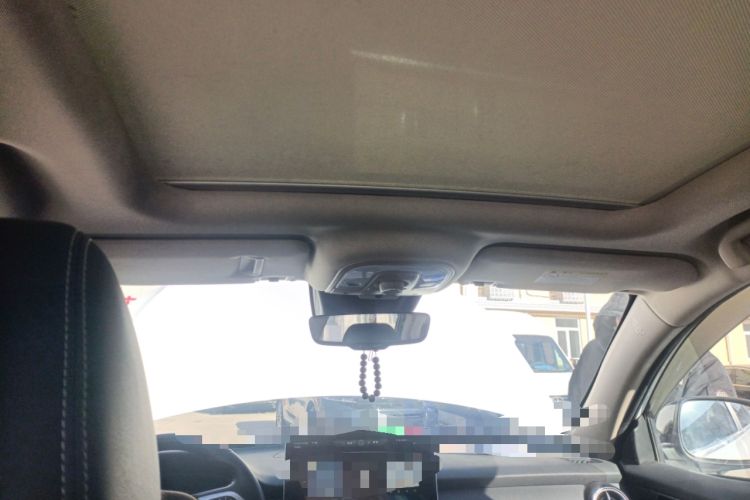 Used BYD Song New Energy 2019 Song EV500 Smart Connect Luxe Model
