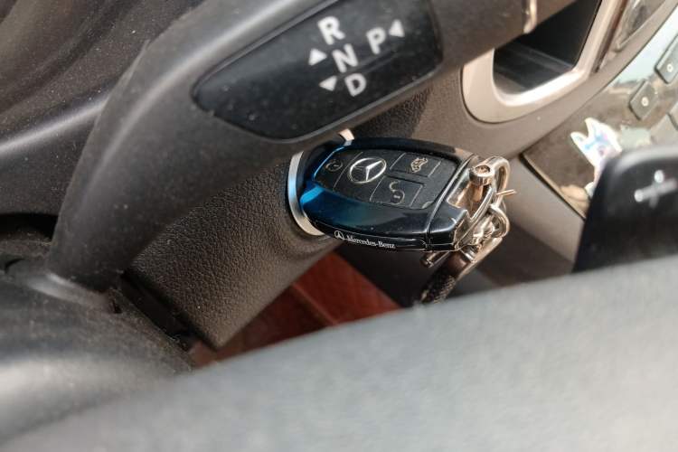 Used Mercedes-Benz Vito 2016 2.0T Business Edition