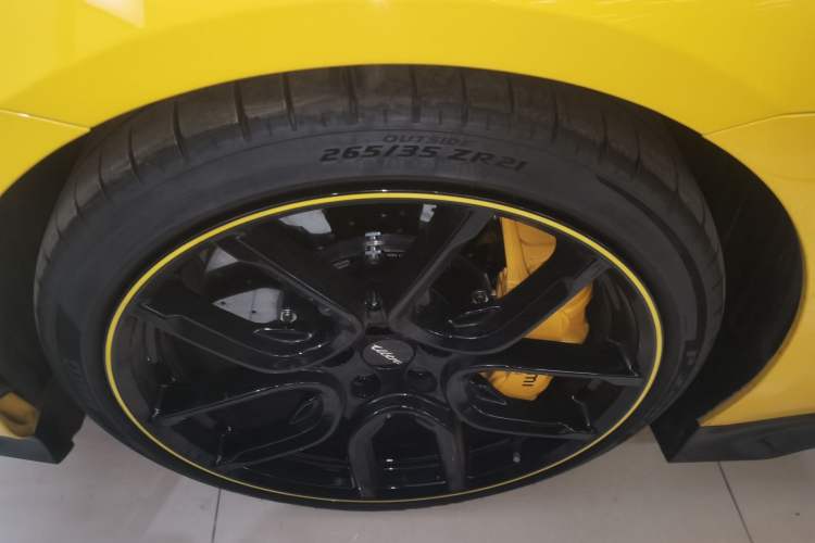 Used  SU7 Ultra 2025 Ultra Model