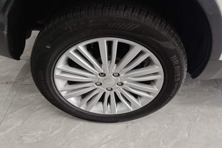 Used Land Rover Discovery 2017 3.0 SC V6 SE
