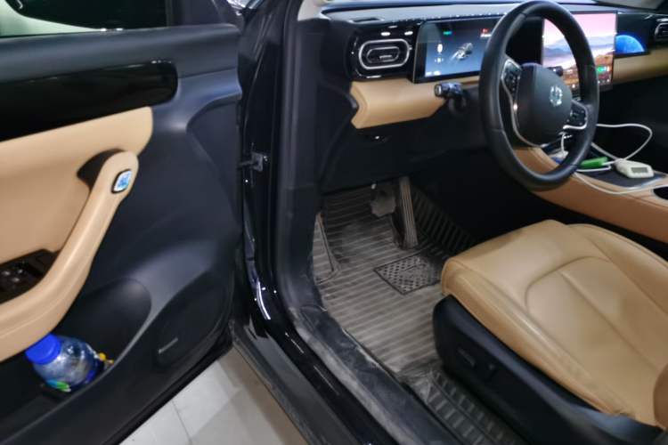 Used Leapmotor C11 2024 Pure Electric 515 Smart Edition
