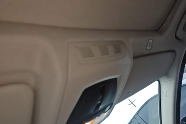 Used BMW 5 Series 2017 520Li Elegant Edition