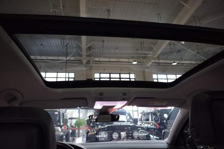 Used Volkswagen Magotan 2023 2 Million Units Limited-Edition 380TSI DSG Flagship Version
