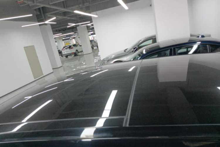 Used Land Rover Range Rover Velar 2018 P380 R-DYNAMIC SE