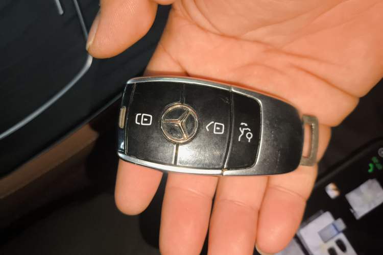 Used Mercedes-Benz E-Class 2019 Restyled E 300 L Sport Luxury Edition
