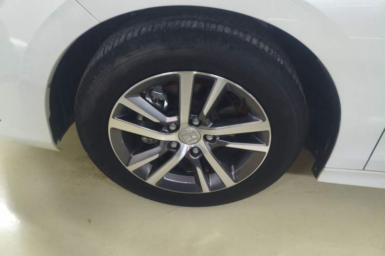 Used Honda Civic 2023 240TURBO CVT Dynamic Edition
