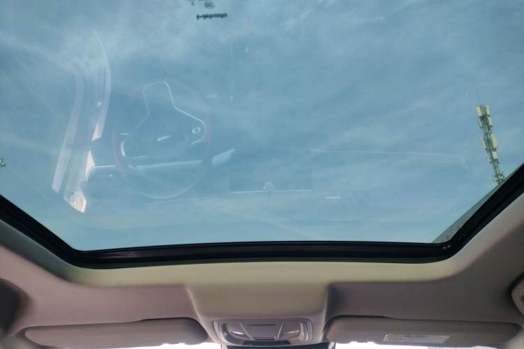 Used Haval H6 2021 3rd Generation 1.5T Automatic Two-Wheel Drive Max
