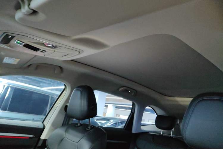 Used Haval H6 2024 1.5T Two-Wheel Drive Ultra
