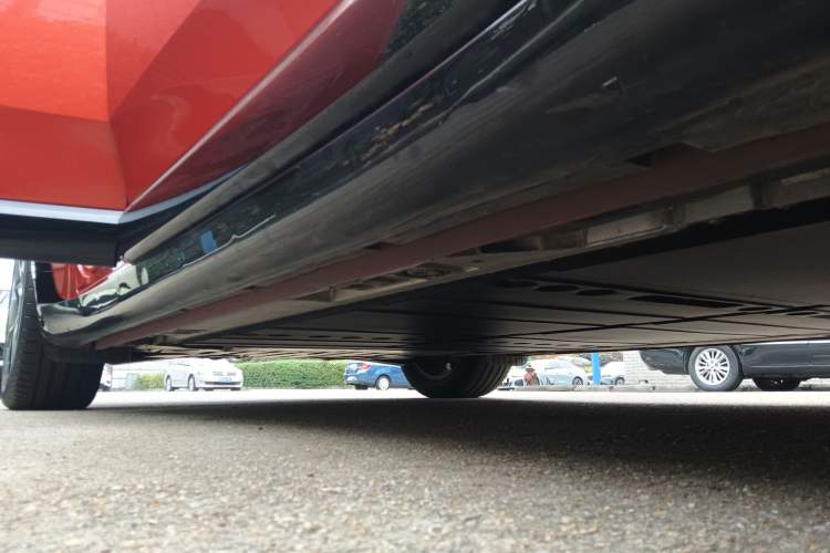 Used ONVO L60 2024 60 kWh Rear-Drive Version
