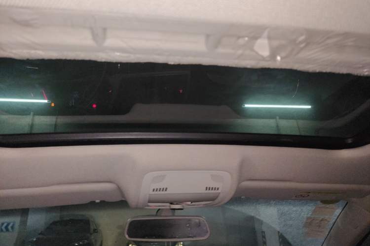 Used Audi A4L 2015 35 TFSI Automatic Standard Model
