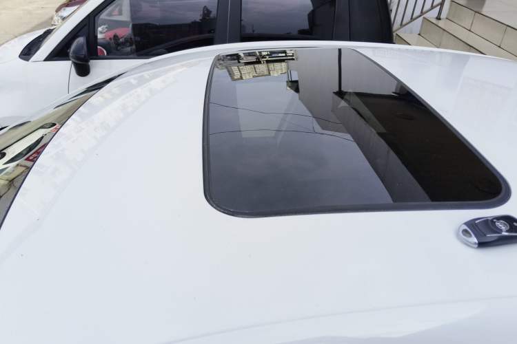 Used Buick Excelle 2018 15N CVT Luxury Version
