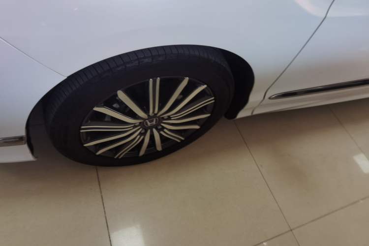 Used Honda Elysion 2022 2.0L eHEV Luxury Edition