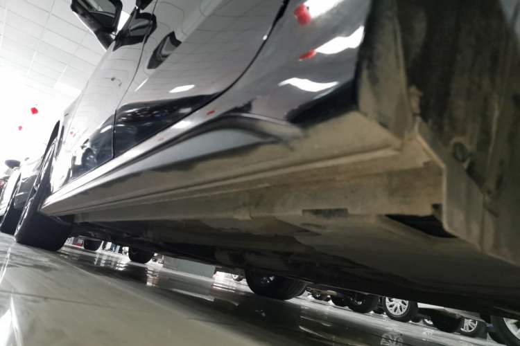 Used Lynk & Co 03 2023 2.0TD DCT JingPlus