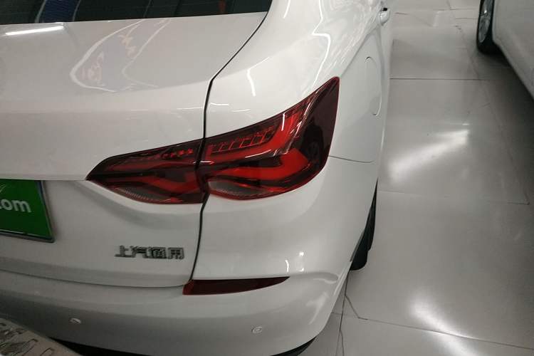 Used Chevrolet Monza 2022 320 Automatic Enjoyment Sunroof Version
