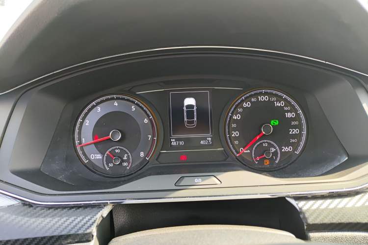 Used Volkswagen Lamando 2021 230TSI DSG Fashion Edition
