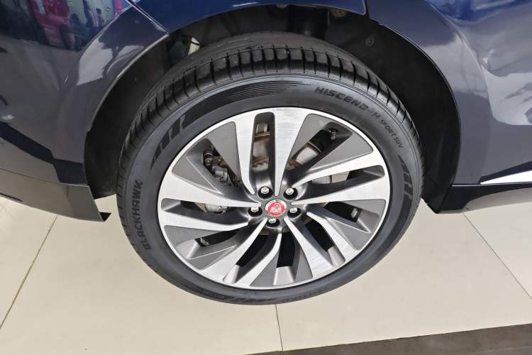 Used Jaguar F-PACE 2022 P250 HSE