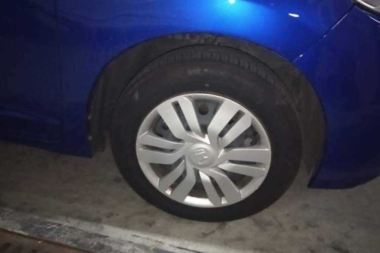 Used Honda Fit 2016 1.5L LX CVT Comfort Model
