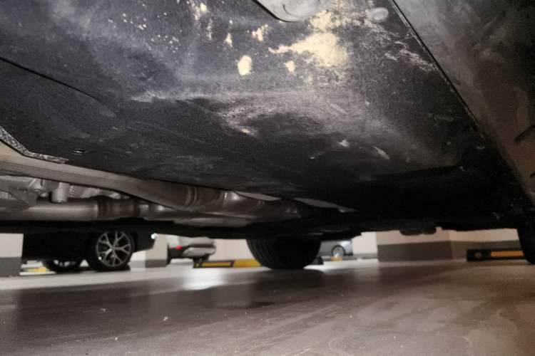 Used Volkswagen Touareg 2022 3.0 TSI Luxury Edition Black Diamond Sport Package
