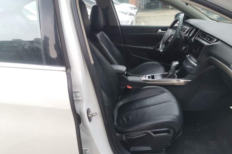 Used Peugeot 408 2018 Revised 350THP Automatic Luxury Edition