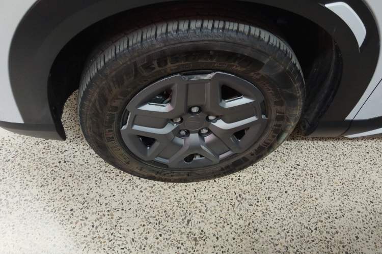 Used BYD Yuan UP 2024 401 km Active Version