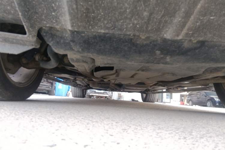 Used Porsche Cayenne 2011 Cayenne S 4.8L