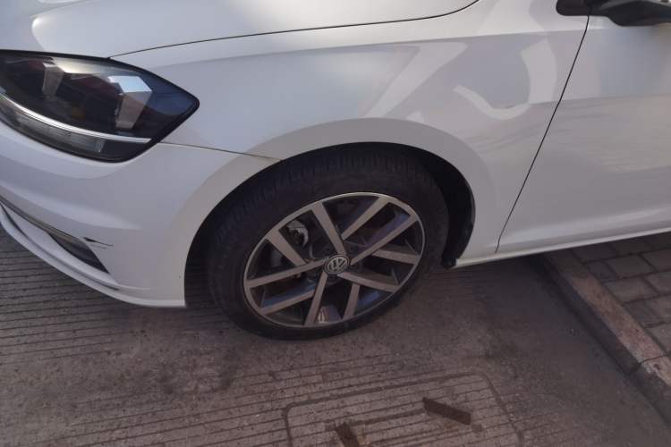 Used Volkswagen Golf 2020 280TSI DSG Comfort Version
