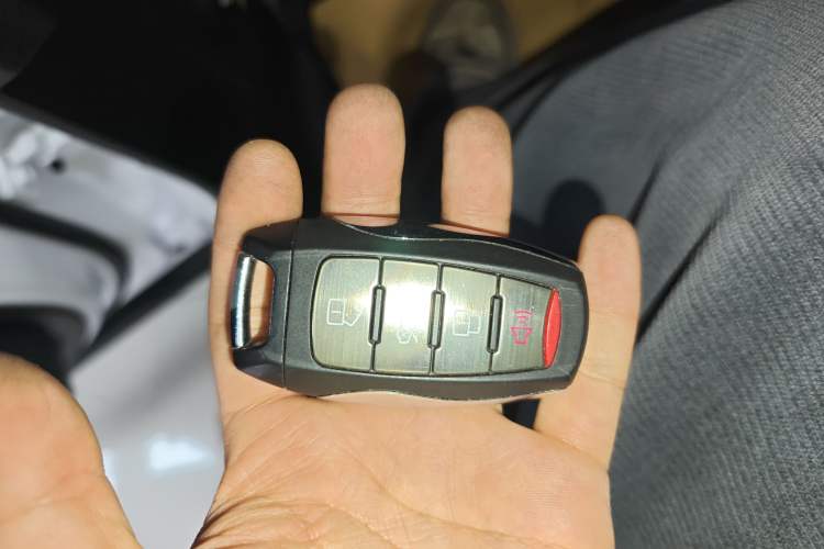 Used Haval H6 2021 3rd Generation 1.5T Automatic Two-Wheel Drive Plus
