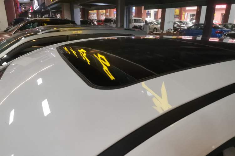 Used JETOUR Dashing 2024 1.6T DCT King