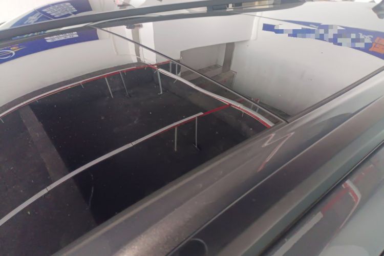 Used SWM G05 2019 1.5T Automatic Elite Edition
