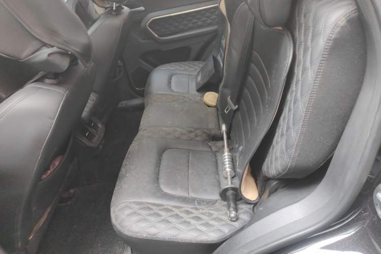 Used Haval H6 2021 1.5T Automatic Urban Edition