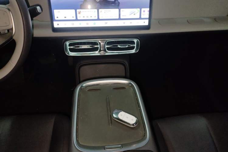 Used Leapmotor B10 2025 510 Joyful Edition
