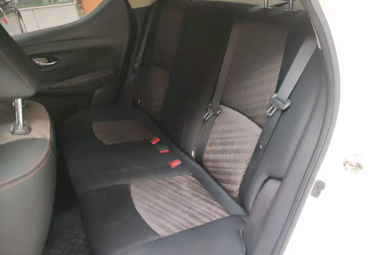 Used Nissan Lannia 2016 1.6L CVT Cool Edition