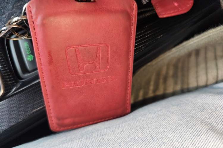 Used Honda Integra 2022 240TURBO CVT Prestige Edition
