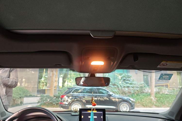 Used Audi A3 2017 Sportback 35 TFSI Fashion Model