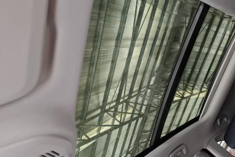 Used Baojun RM-5 2019 1.5T CVT 24-Hour Online Prestige Version 6 Seats
