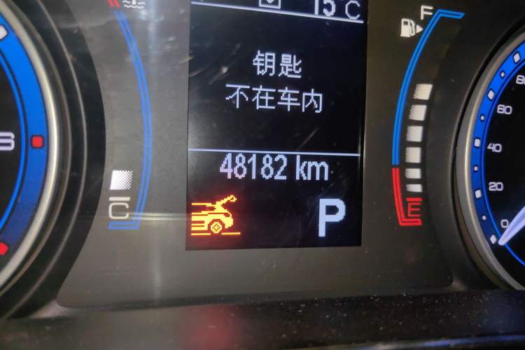 Used Fiat Viaggio 2015 1.4T Automatic Jingxiang Edition