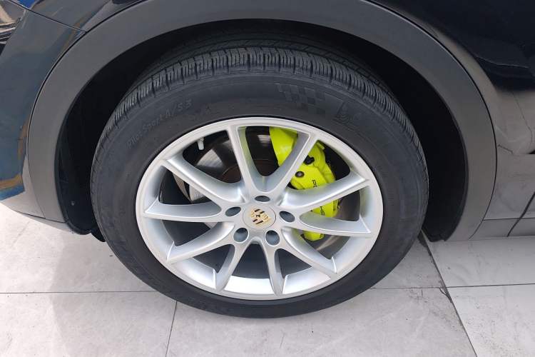 Used Porsche Cayenne 2021 Cayenne E-Hybrid 2.0T
