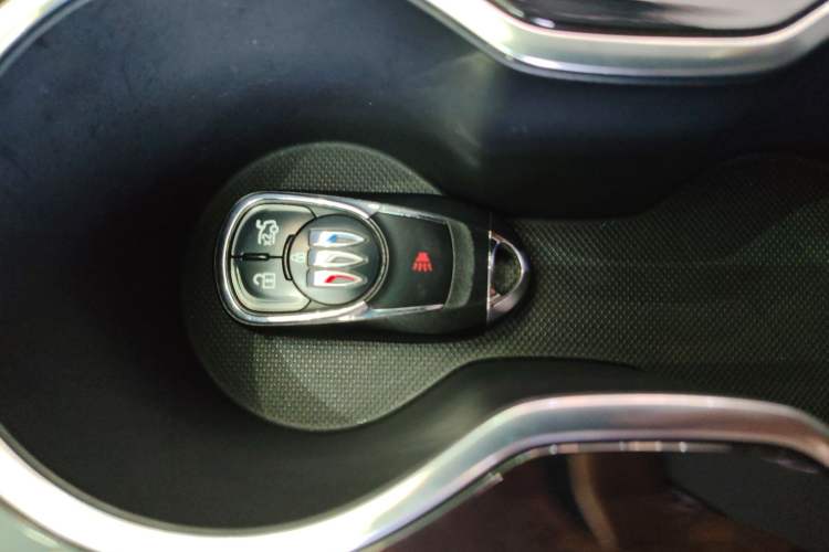 Used Buick Regal 2024 Revised 25T Ultra-Comfort Edition
