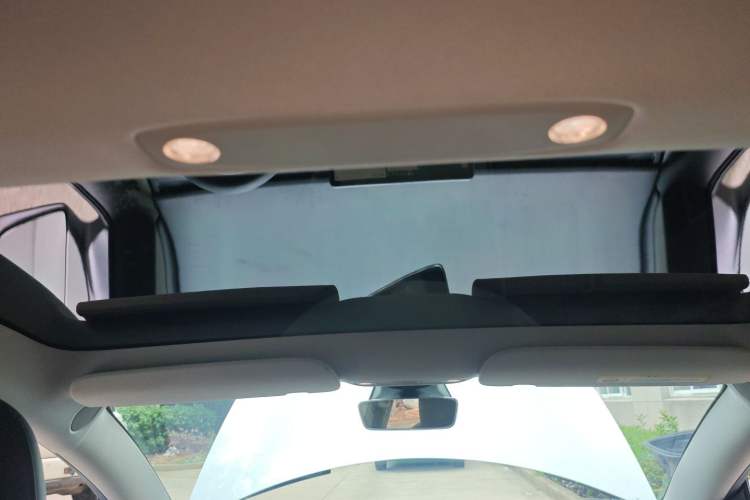 Used Tesla Model 3 2021 Revised Version Standard Range Rear-Wheel Drive Upgraded Edition 3D1
