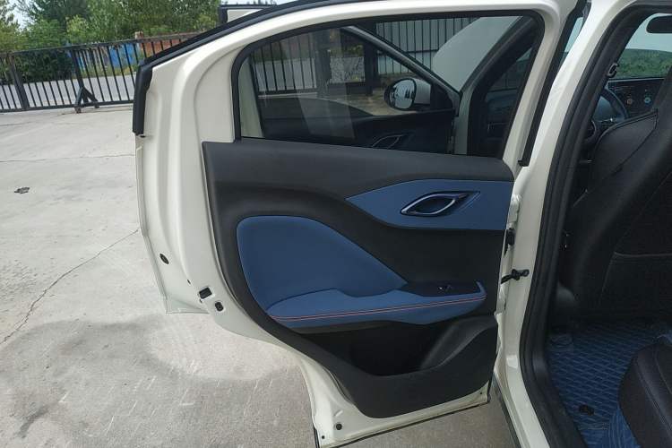 Used BYD Seagull 2023 Flying Edition
