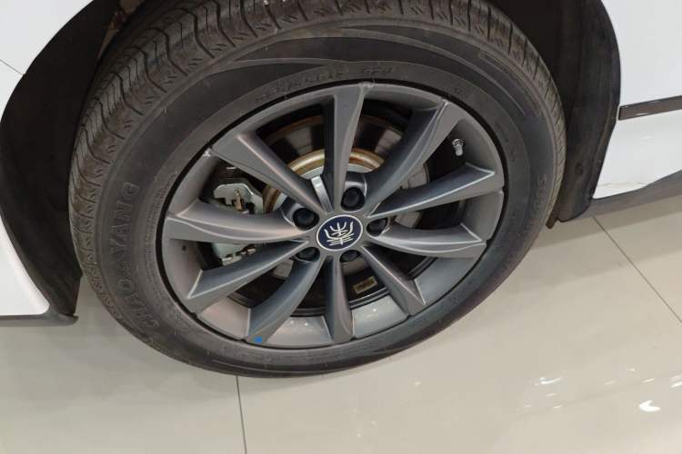 Used BYD Qin L 2025 EV 545KM Beyond Version