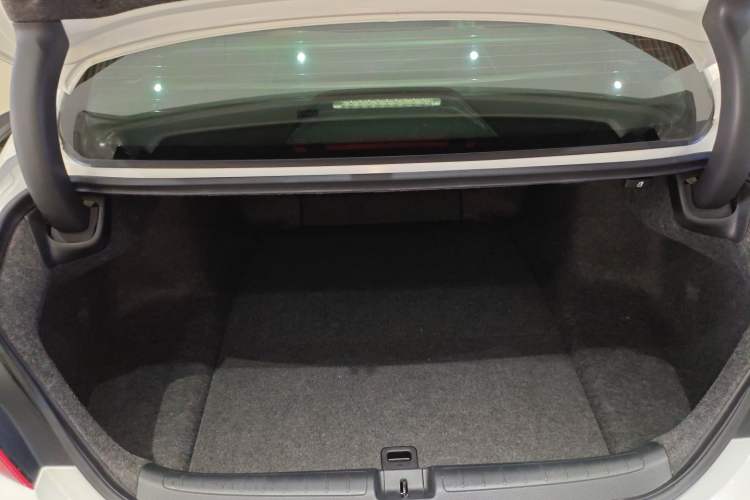 Used Honda Inspire 2022 260TURBO Jingyue Version
