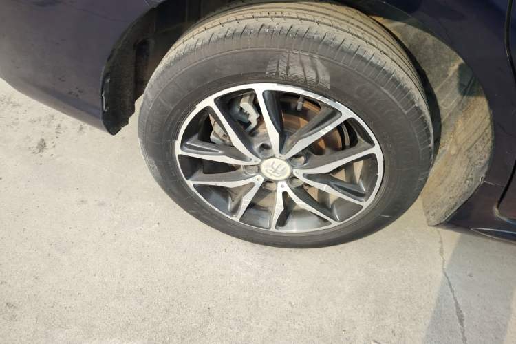 Used BYD Song MAX 2017 1.5T Automatic Smart Connect Elite 7-Seater