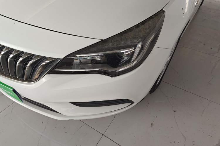 Used Buick Verano 2016 Hatchback 15S Automatic Ambition Model
